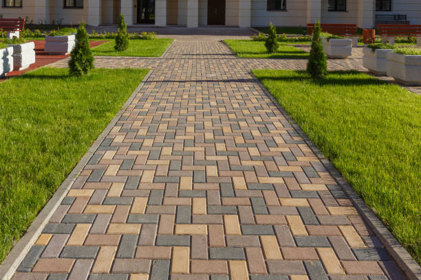 De Kal, TX Driveway Pavers Company